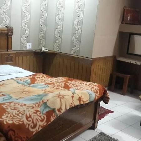 Apartament Vamoose Suri Rudraprayag Badrinath Zewnętrze zdjęcie